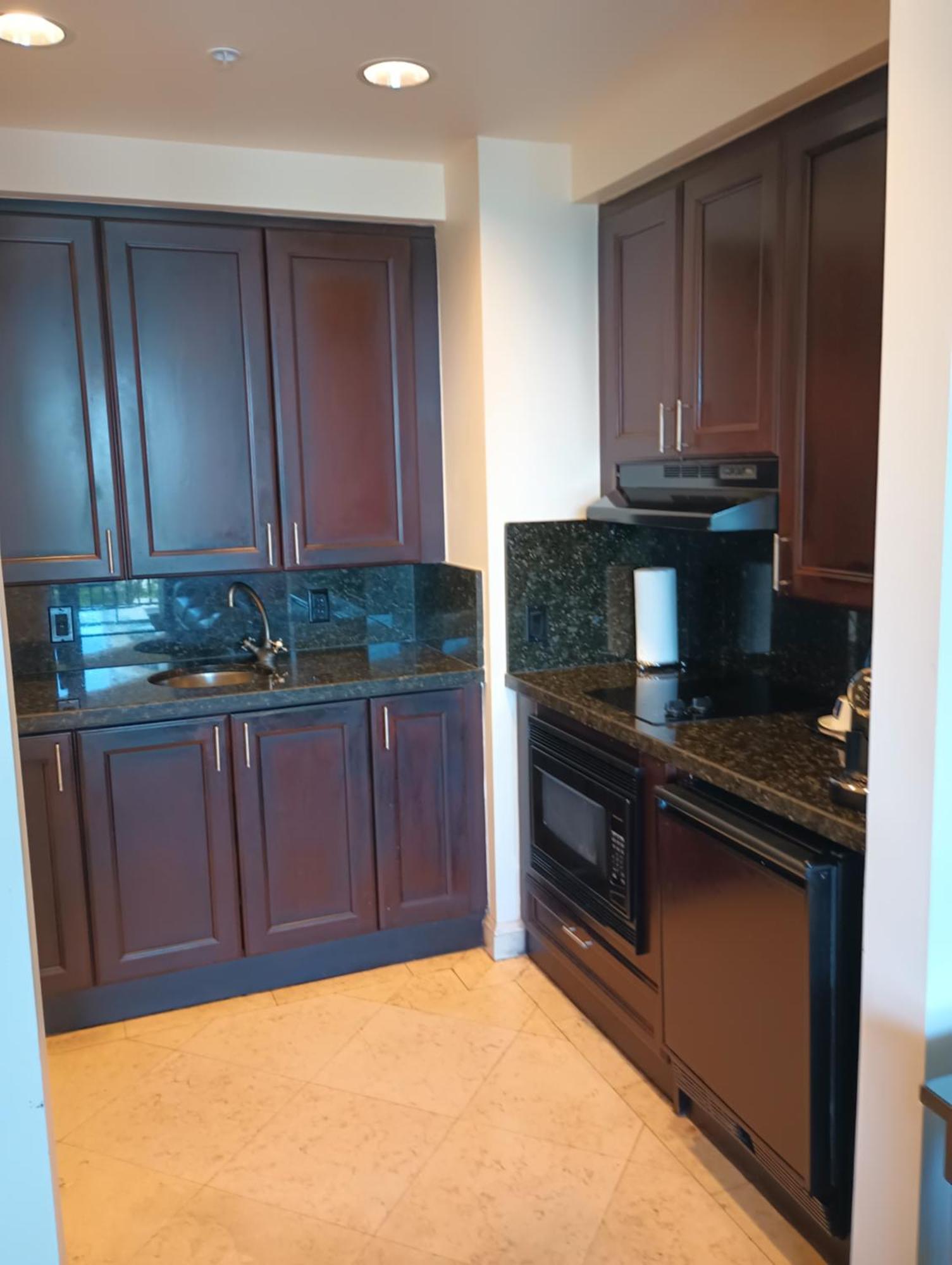 Private Residences At The Atlantic Resort & Spa 劳德代尔堡 外观 照片