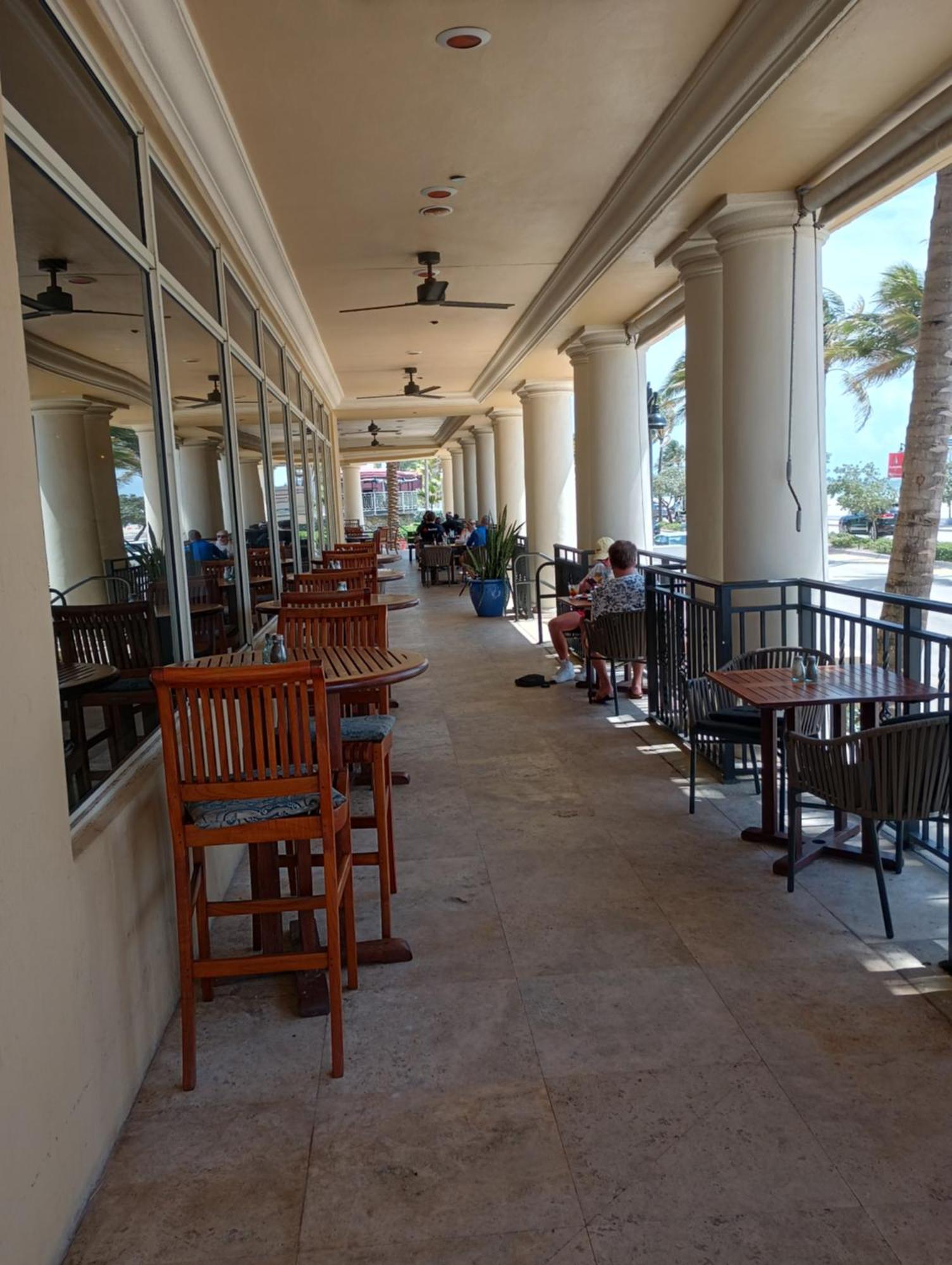 Private Residences At The Atlantic Resort & Spa 劳德代尔堡 外观 照片